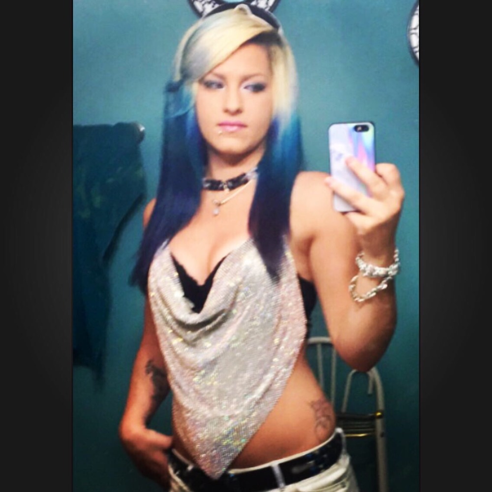 Meet your Posher, Beth